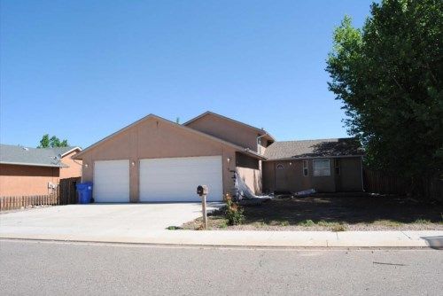 104 Rocchio Dr, Florence, CO 81226