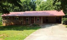 4452 Tara Drive Oakwood, GA 30566