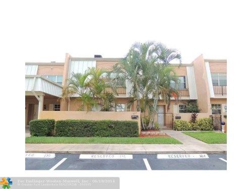 3657 Citrus Trce # 2, Fort Lauderdale, FL 33328