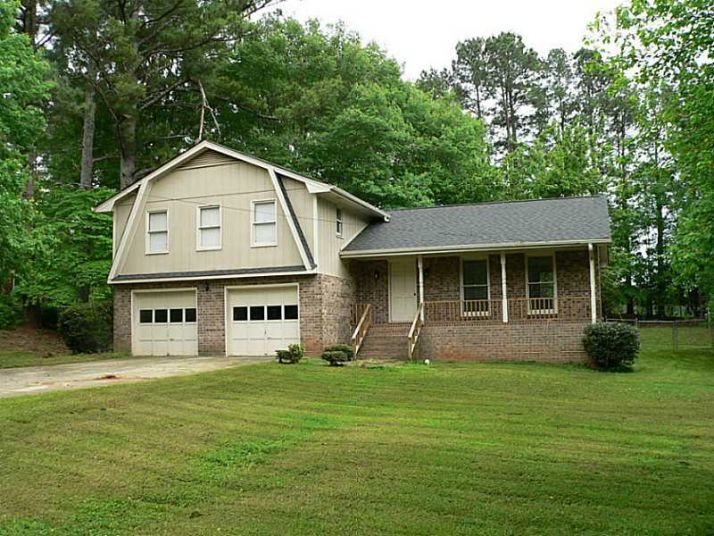 613 Kings Ridge, Monroe, GA 30655