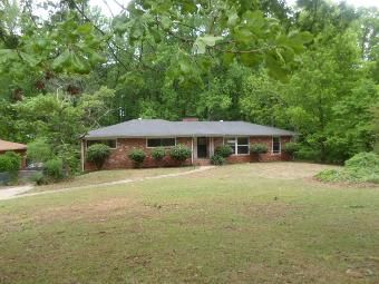 4365 Herschel Rd, Atlanta, GA 30337