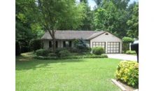 1310 Winding River Trail Woodstock, GA 30188