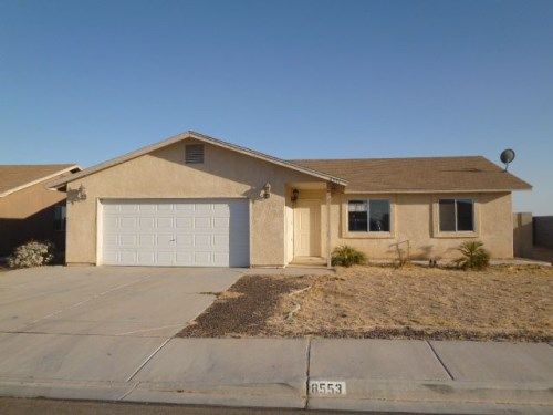 8553 E 39th Place, Yuma, AZ 85365