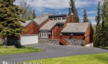 6211 W Tree Drive Anchorage, AK 99507