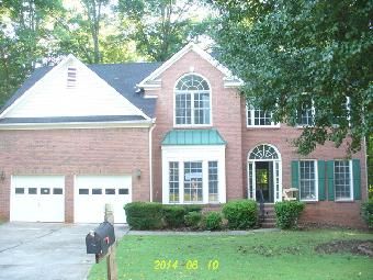 7310 Wood Hollow Way, Stone Mountain, GA 30087