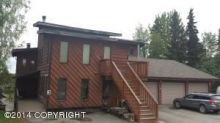 3232 Wolcott Circle Anchorage, AK 99507