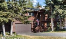 6221 West Tree Drive Anchorage, AK 99507