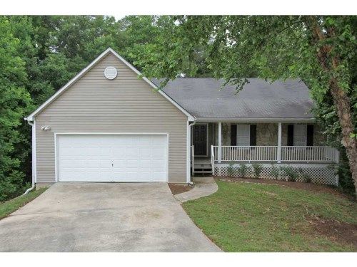 3013 Rockview Drive, Loganville, GA 30052