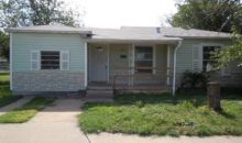 1817 Barrow Street Abilene, TX 79605