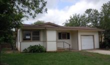 3173 S 20th St Abilene, TX 79605