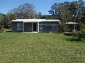 313 Clover Leaf Road, Lake Placid, FL 33852