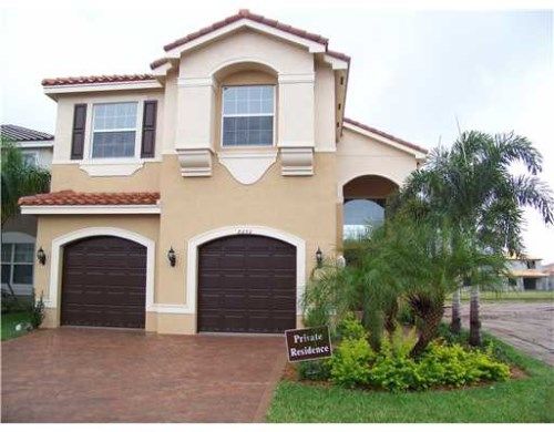 8252 CALABRIA LAKES DRIVE, Boynton Beach, FL 33473