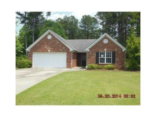 100 Jackson Park Drive, Hoschton, GA 30548