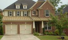 5034 Weathervane Drive Alpharetta, GA 30022