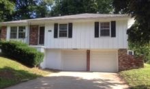 404 Allen St Buckner, MO 64016