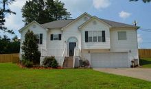 15 Marie Butler Lane Talking Rock, GA 30175