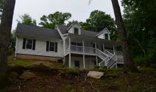 298 Tyler Drive Talking Rock, GA 30175