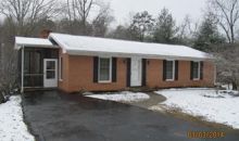 385 Longwood Ln Blue Ridge, VA 24064