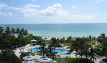 5151 COLLINS AV # 819 Miami Beach, FL 33140