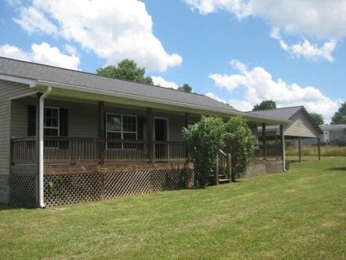 60 Country Lane, Danielsville, GA 30633