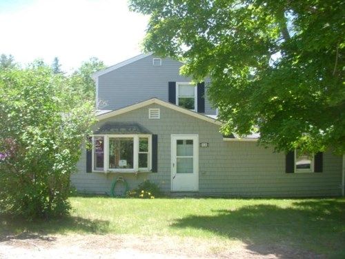 52 N Short St, Andover, NH 03216