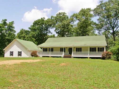 1374 Bullock Mill Road, Danielsville, GA 30633