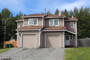 9050 Ashley Circle, Anchorage, AK 99502