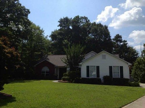 3535 Cobbleston Way, Loganville, GA 30052