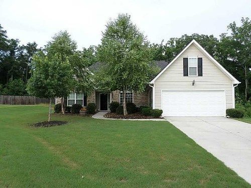 1105 Baltic Court, Loganville, GA 30052