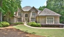 4070 Brixham Way Alpharetta, GA 30022