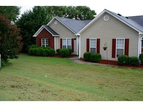 95 Spratlin Drive, Jefferson, GA 30549