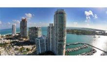 1000 S POINTE DR # 703 Miami Beach, FL 33139