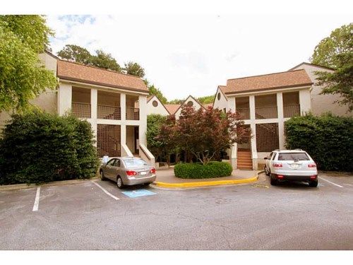 Unit 491 - 491 Sherman Way, Decatur, GA 30033