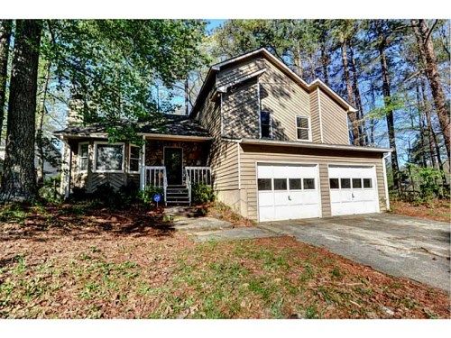 2445 Chauncey Lane Sw, Marietta, GA 30064