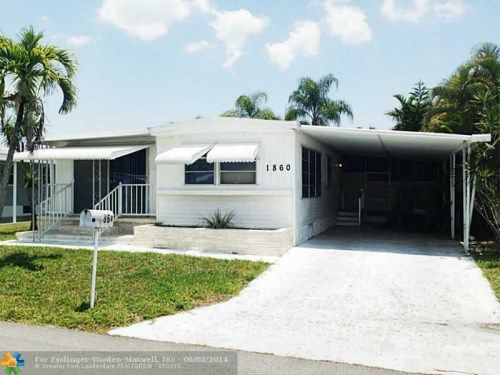 1860 SW 83 TE, Fort Lauderdale, FL 33324