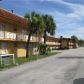 505 NW 177 ST # 124, Miami, FL 33169 ID:9182529