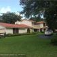 5601 SW 109TH AVE, Fort Lauderdale, FL 33328 ID:8849131