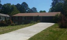 2768 Rosemont Drive Lawrenceville, GA 30044