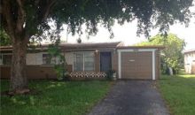 6920 SW 24TH ST Hollywood, FL 33023