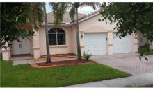 2368 SW 126 AV Hollywood, FL 33027