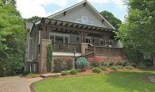 1332 Briarwood Drive Ne Atlanta, GA 30306