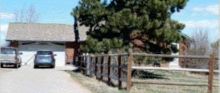 11760 N Tomahawk Rd Parker, CO 80138