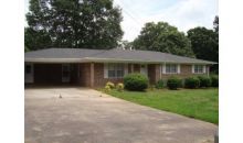 626 South Georgia Avenue Bremen, GA 30110