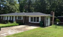 514 Mystic Avenue Bremen, GA 30110