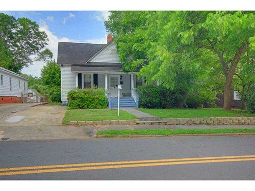 444 Campbell Hill Street Nw, Marietta, GA 30060