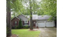 406 Knollwood Drive Bremen, GA 30110