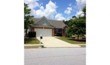 3119 Battlement Circle Loganville, GA 30052