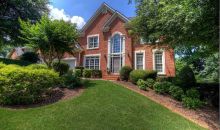 240 Cotton Field Court Alpharetta, GA 30022