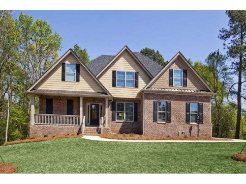 169 Oatgrass Drive, Grayson, GA 30017