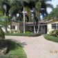 4401 NE 15TH WAY, Fort Lauderdale, FL 33334 ID:9193947